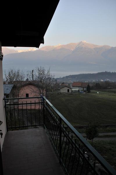 B&B Da-Di Colico Exterior photo