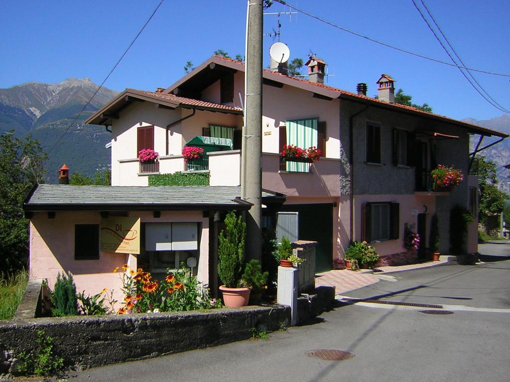 B&B Da-Di Colico Exterior photo